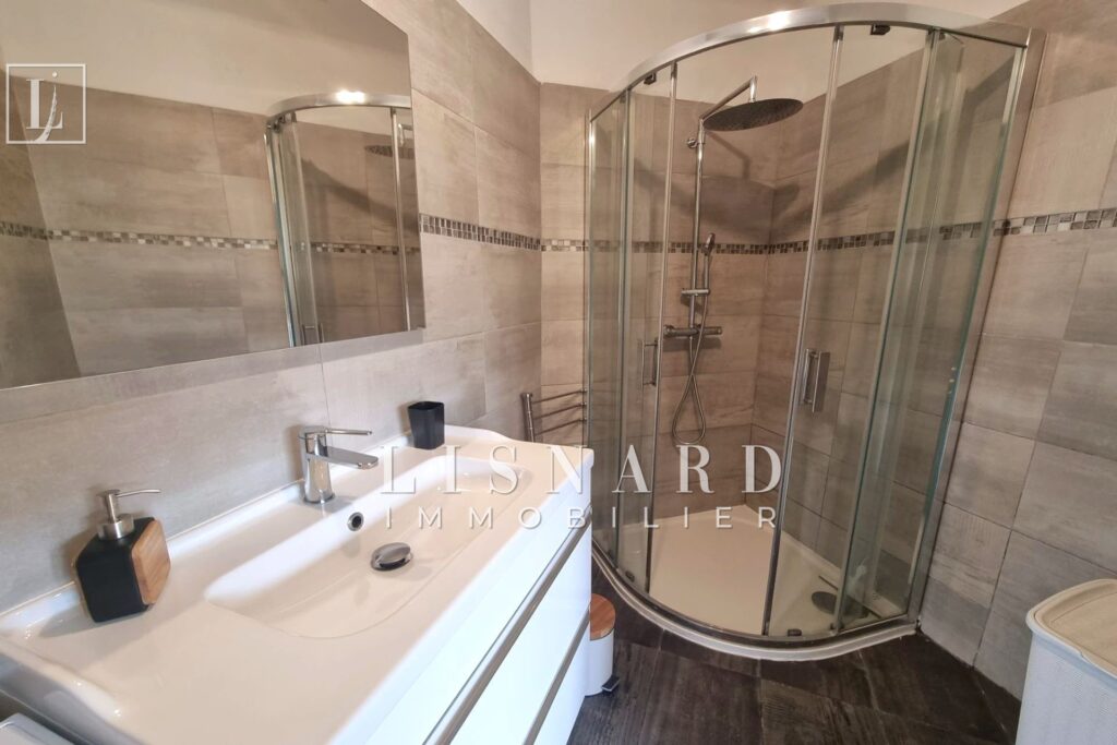 vente appartement 2 Pièce(s) – 2 pièces – 1 chambre – 45.00 m²