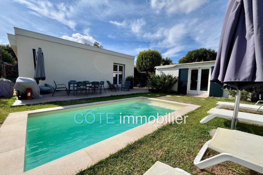 Maison à vendre à Antibes