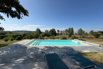 vente maison – 5 pièces – 3 chambres – 196.12 m²