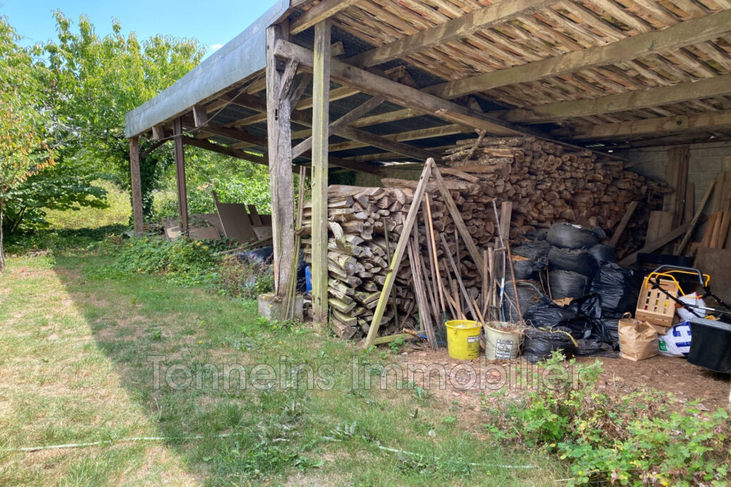 vente maison 3 Pièce(s) – 3 pièces – 2 chambres – 80.00 m²