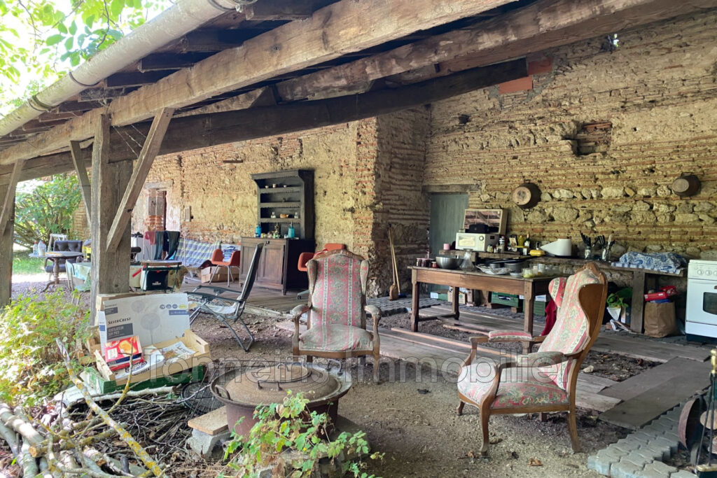 vente maison 3 Pièce(s) – 3 pièces – 2 chambres – 80.00 m²