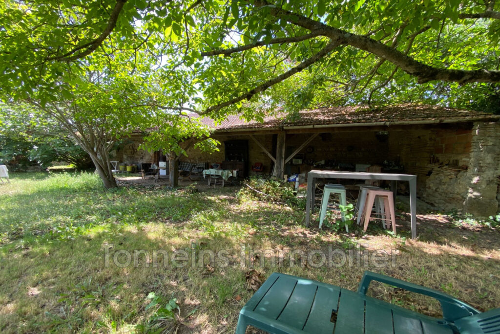 vente maison 3 Pièce(s) – 3 pièces – 2 chambres – 80.00 m²