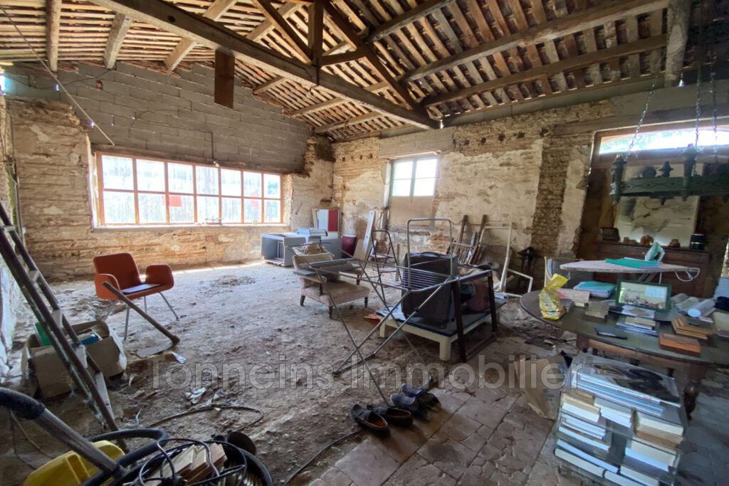 vente maison 3 Pièce(s) – 3 pièces – 2 chambres – 80.00 m²