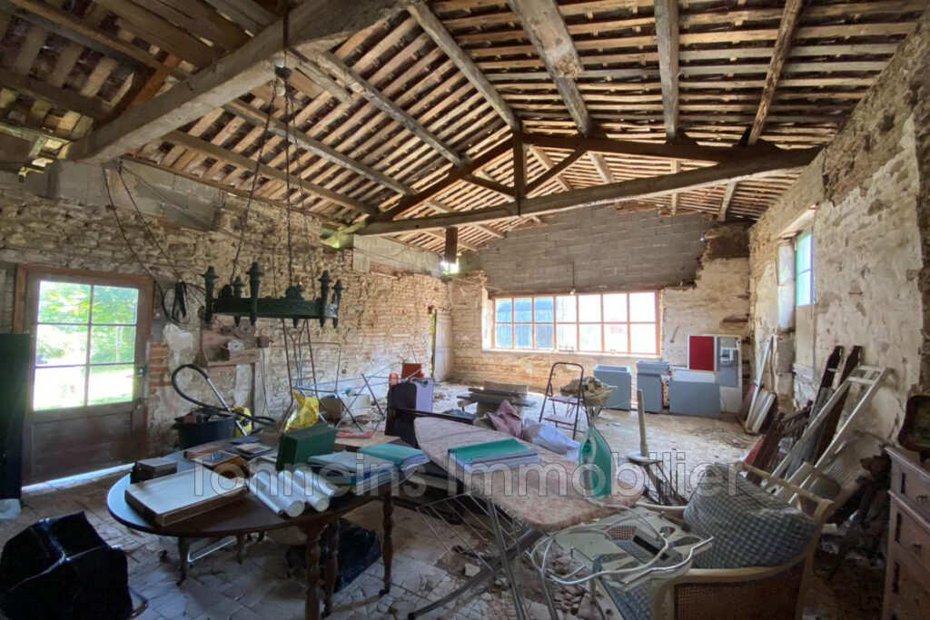 vente maison 3 Pièce(s) – 3 pièces – 2 chambres – 80.00 m²