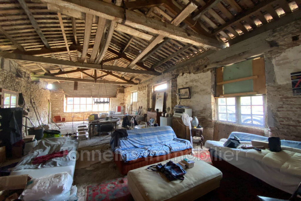 vente maison 3 Pièce(s) – 3 pièces – 2 chambres – 80.00 m²