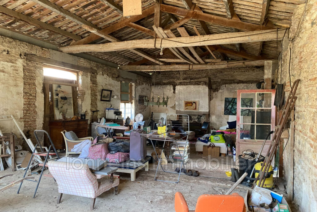 vente maison 3 Pièce(s) – 3 pièces – 2 chambres – 80.00 m²