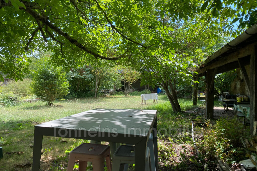 vente maison 3 Pièce(s) – 3 pièces – 2 chambres – 80.00 m²