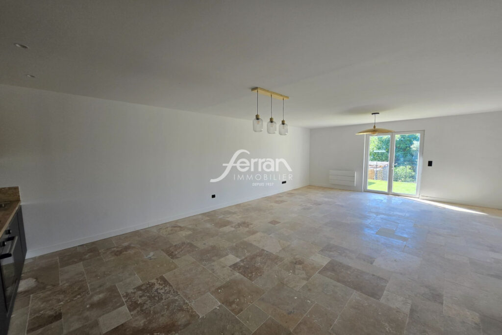 A vendre à Salernes appartement 2 chambres avec terrasses – 3 pièces – 2 chambres – 86.00 m²