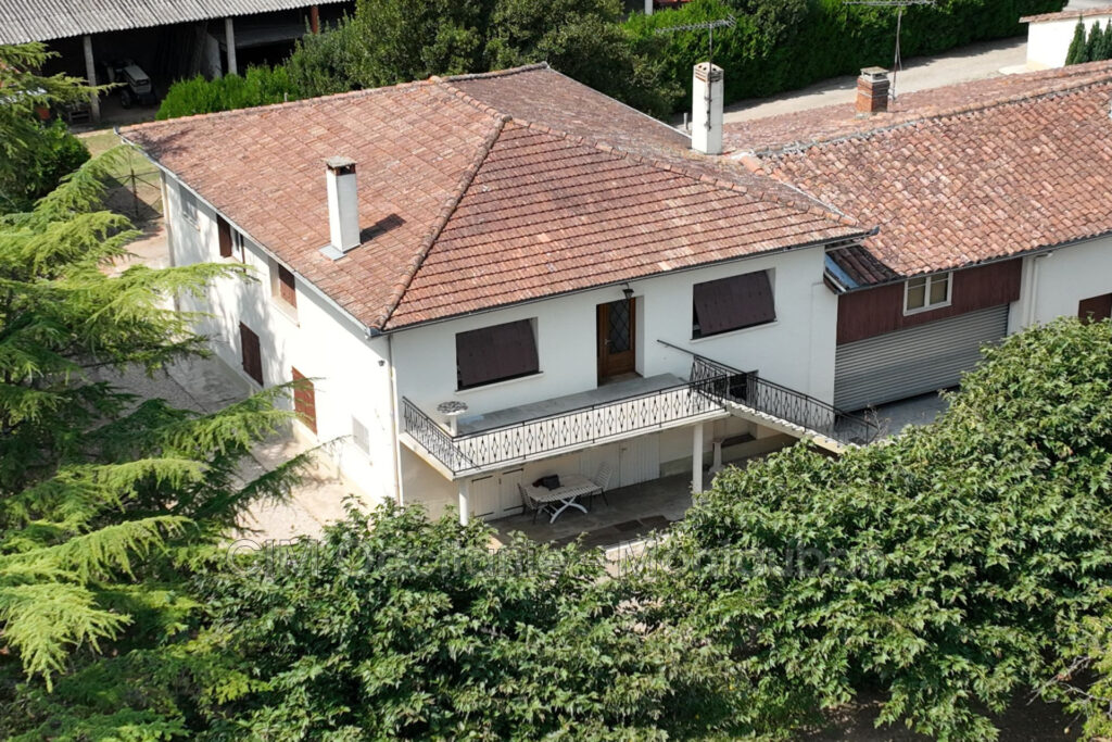 vente maison 6 Pièce(s) – 6 pièces – 5 chambres – 175.00 m²