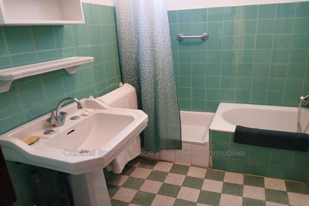 vente maison de campagne 6 Pièce(s) – 6 pièces – 4 chambres – 130.00 m²