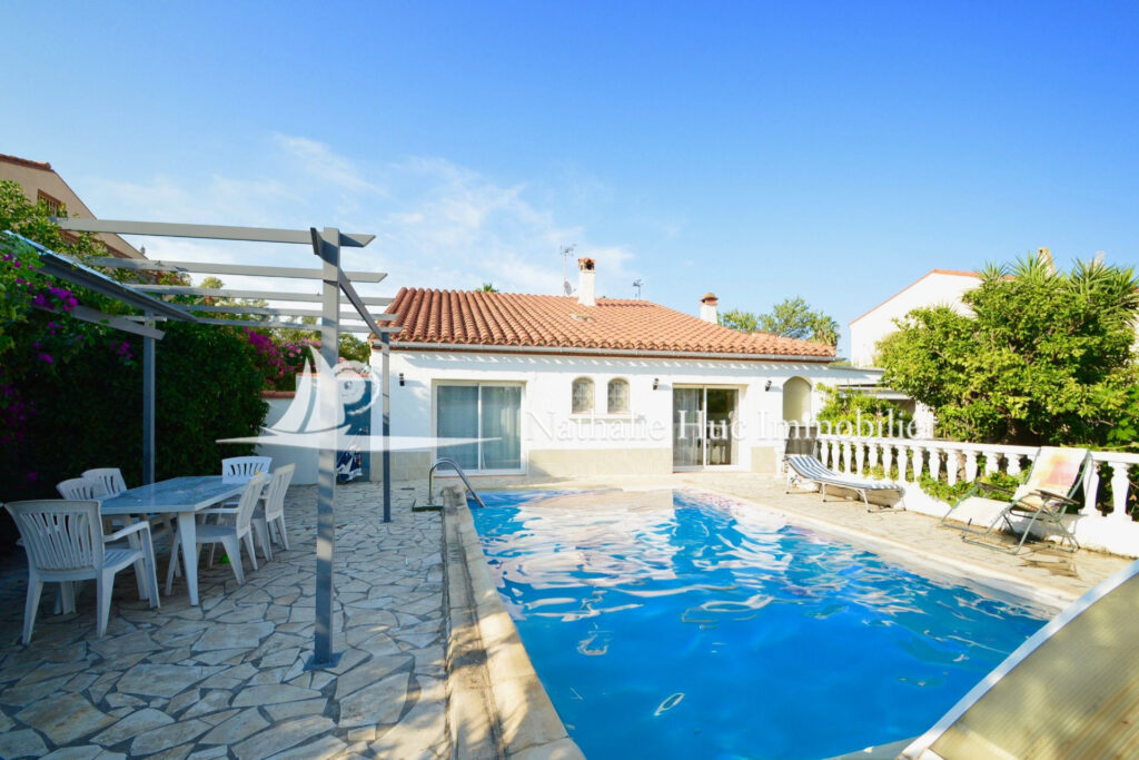 vente maison 4 Pièce(s) – 4 pièces – 3 chambres – 116.00 m²