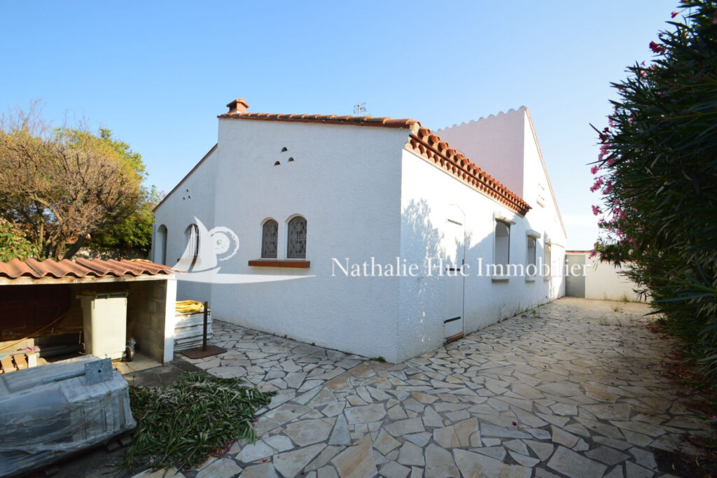 vente maison 4 Pièce(s) – 4 pièces – 3 chambres – 116.00 m²