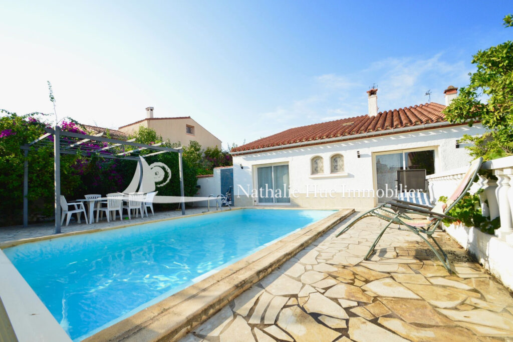 vente maison 4 Pièce(s) – 4 pièces – 3 chambres – 116.00 m²