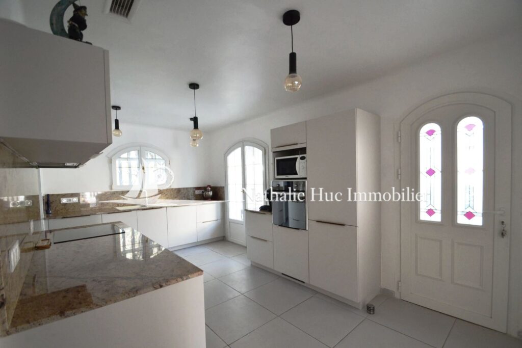 vente maison 4 Pièce(s) – 4 pièces – 3 chambres – 116.00 m²