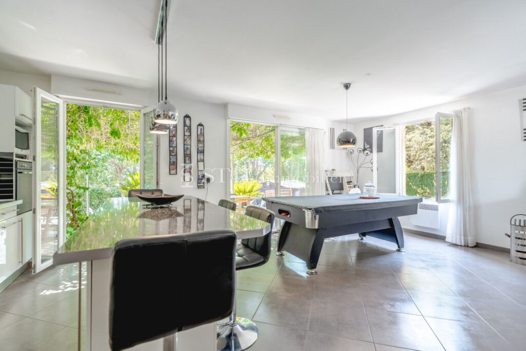 vente maison 4 Pièce(s) – 4 pièces – 3 chambres – 100.00 m²