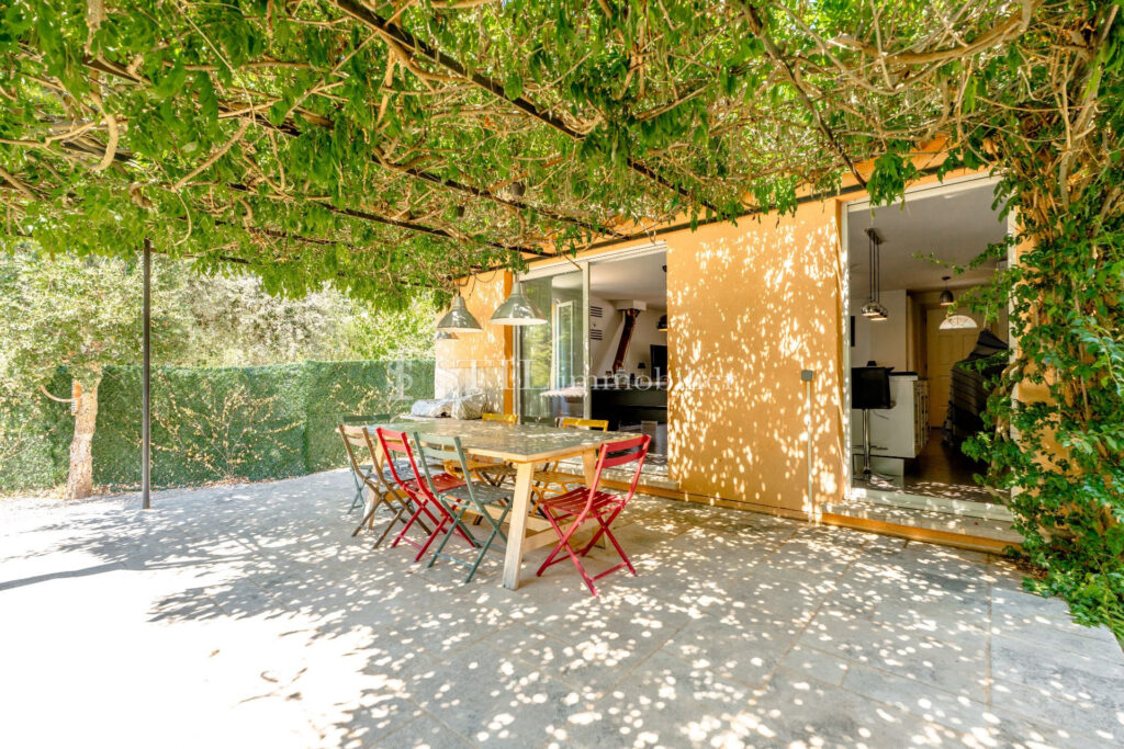 vente maison 4 Pièce(s) – 4 pièces – 3 chambres – 100.00 m²