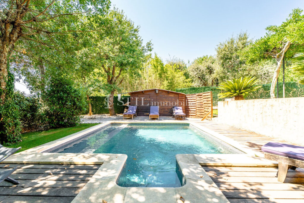 vente maison 4 Pièce(s) – 4 pièces – 3 chambres – 100.00 m²