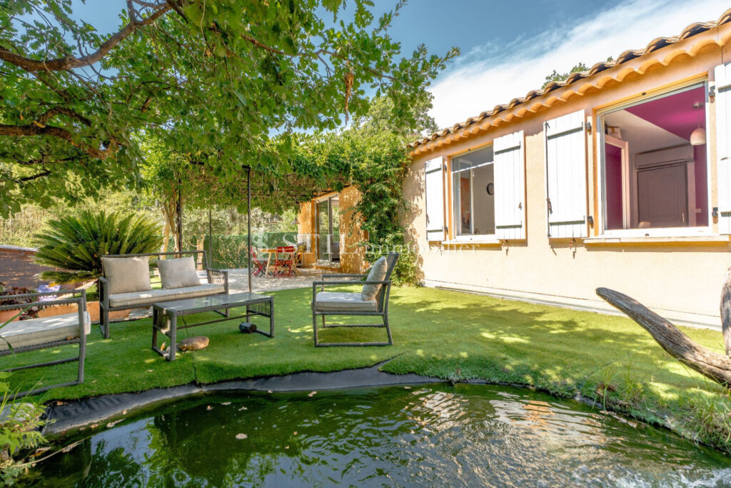 vente maison 4 Pièce(s) – 4 pièces – 3 chambres – 100.00 m²