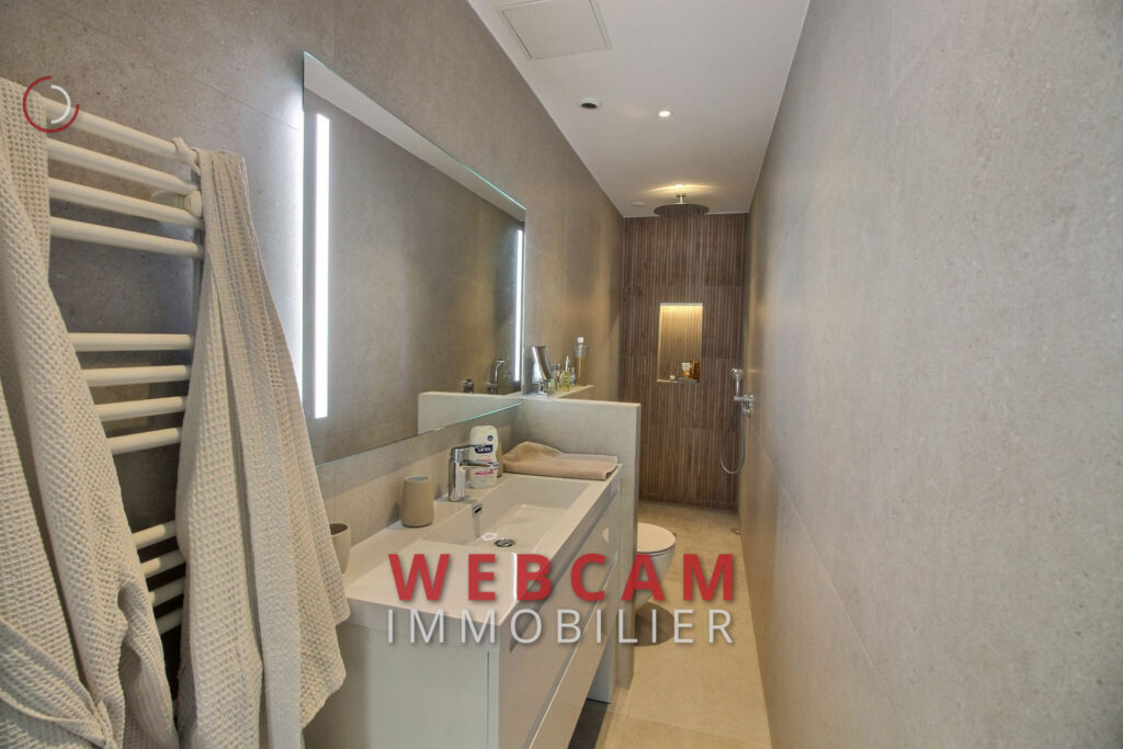 vente appartement – NR pièces – 2 chambres