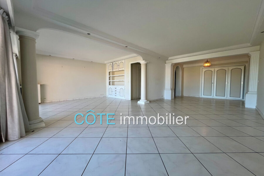 Appartement à vendre à Antibes