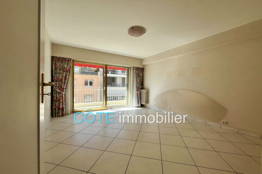 Appartement à vendre à Antibes