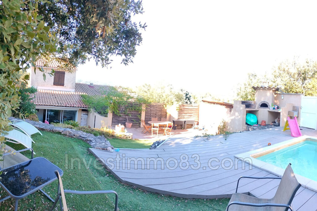 vente maison 3 Pièce(s) – 3 pièces – 2 chambres – 70.70 m²