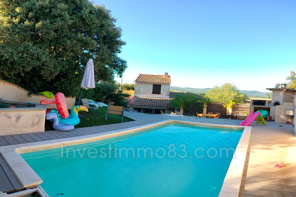 vente maison 3 Pièce(s) – 3 pièces – 2 chambres – 70.70 m²