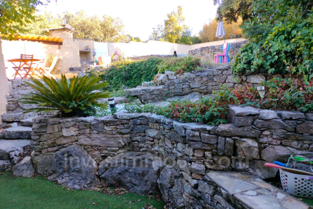 vente maison 3 Pièce(s) – 3 pièces – 2 chambres – 70.70 m²