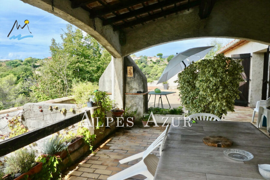 Maison à vendre à La gaude