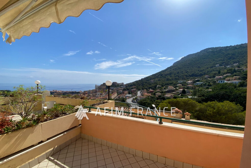 location appartement 3 Pièce(s) – 3 pièces – 2 chambres – 50.00 m²