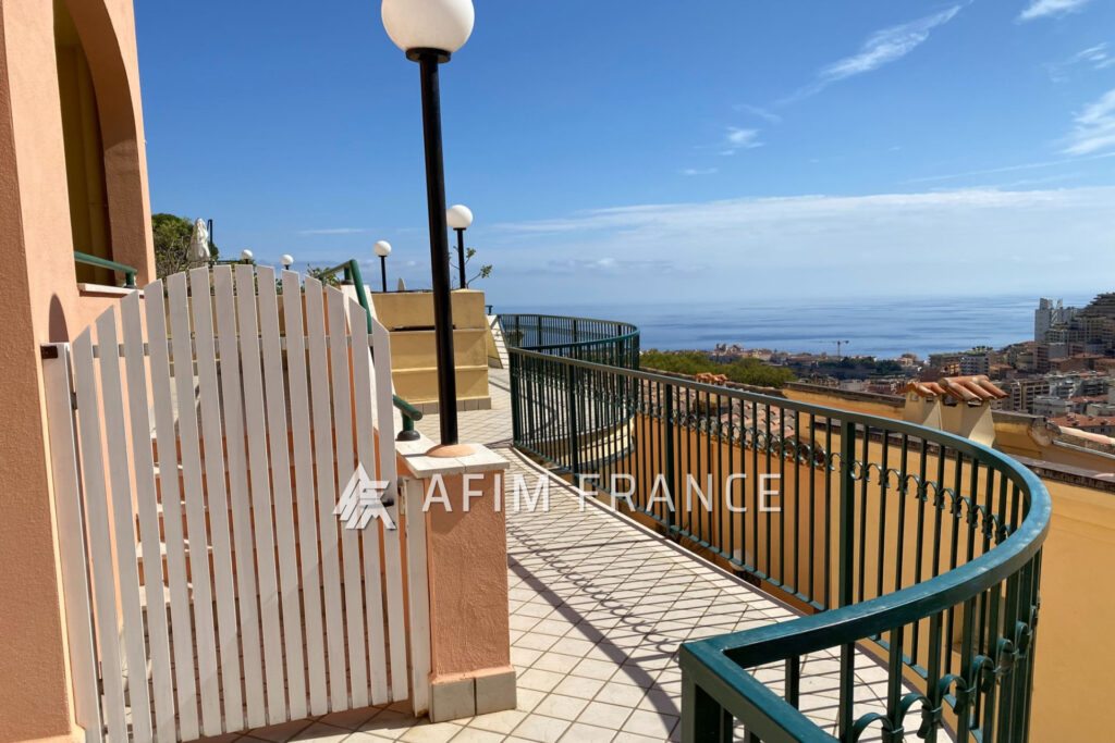 location appartement 3 Pièce(s) – 3 pièces – 2 chambres – 50.00 m²