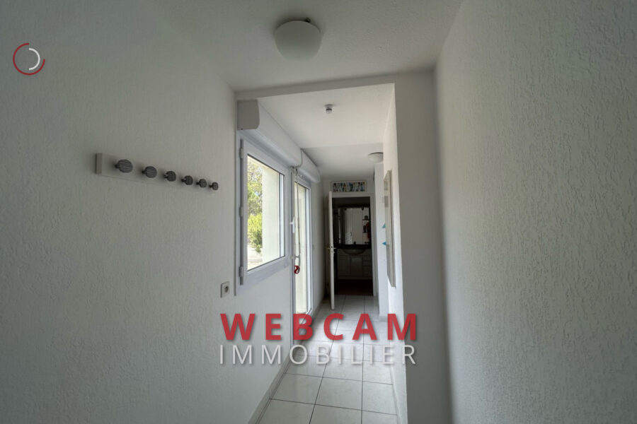 Appartement à vendre à Agay