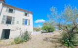 Maison provençale  (110m² environ)  Camps-la-Source Exclusivi – 4 pièces – 3 chambres – 110.00 m²