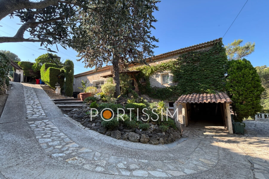Maison à vendre à Aspremont