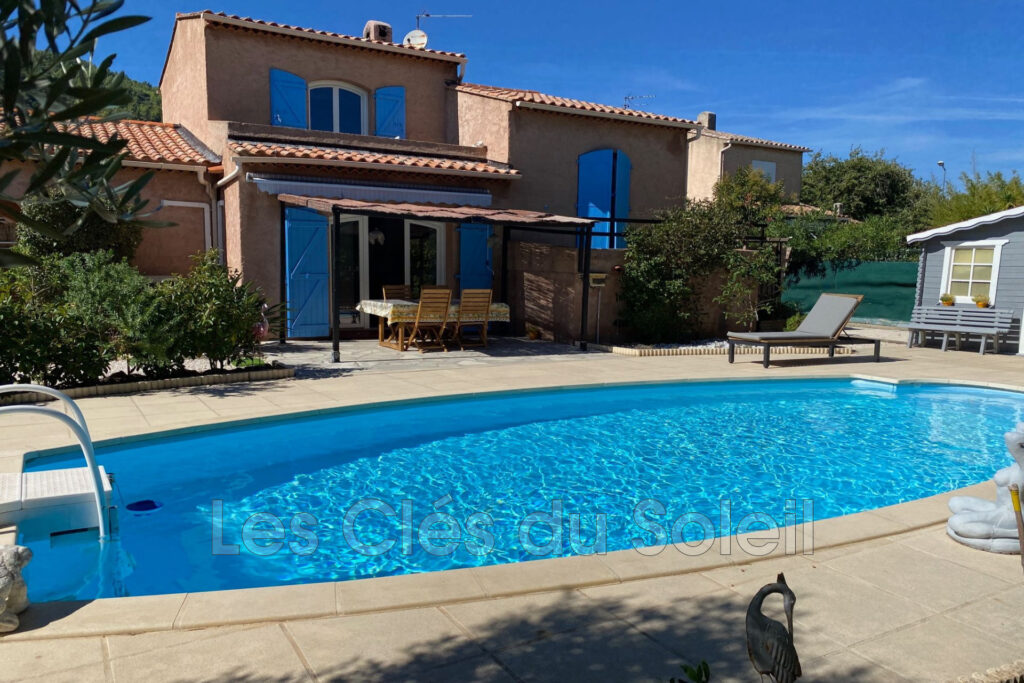 vente maison 4 Pièce(s) – 4 pièces – 3 chambres – 100.00 m²