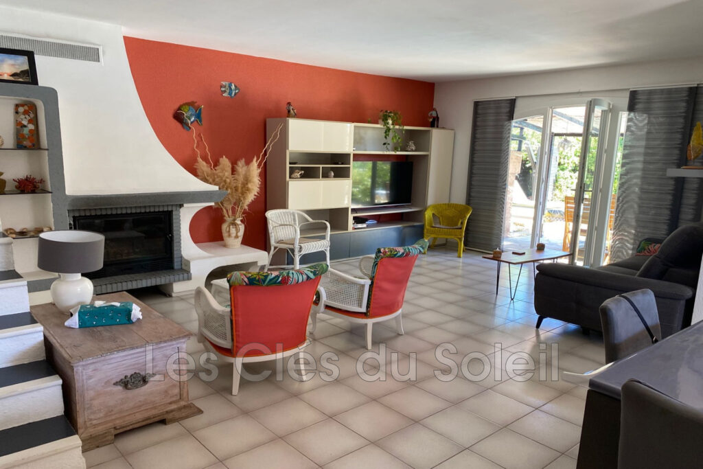 vente maison 4 Pièce(s) – 4 pièces – 3 chambres – 100.00 m²