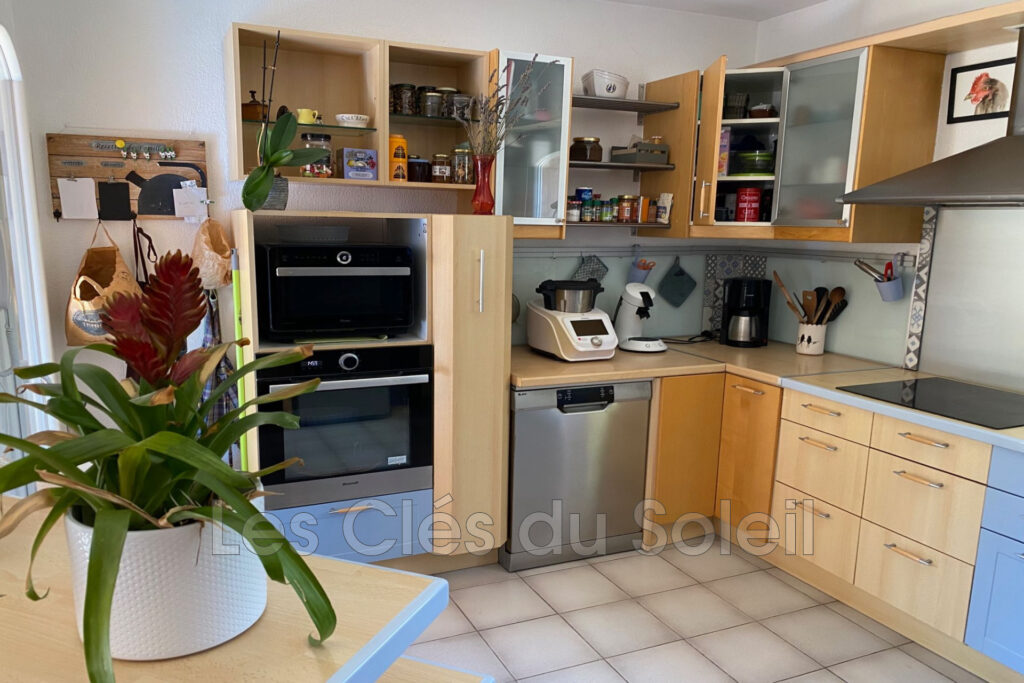 vente maison 4 Pièce(s) – 4 pièces – 3 chambres – 100.00 m²