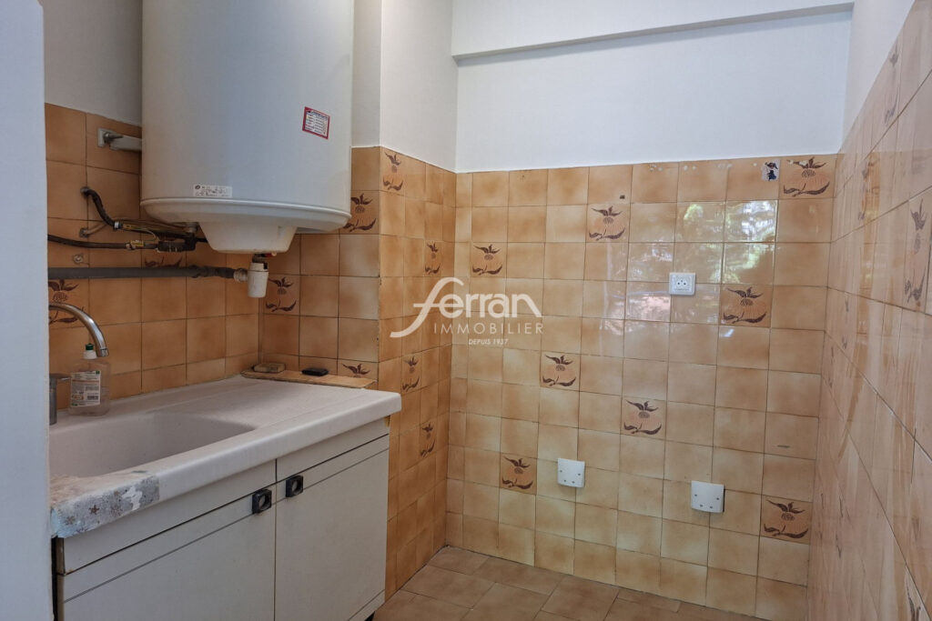 A louer Type 2 à DRAGUIGNAN – 2 pièces – 1 chambre – 45.00 m²
