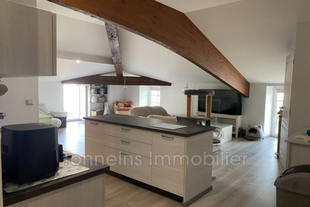location appartement 2 Pièce(s) – 2 pièces – 1 chambre – 24.50 m²