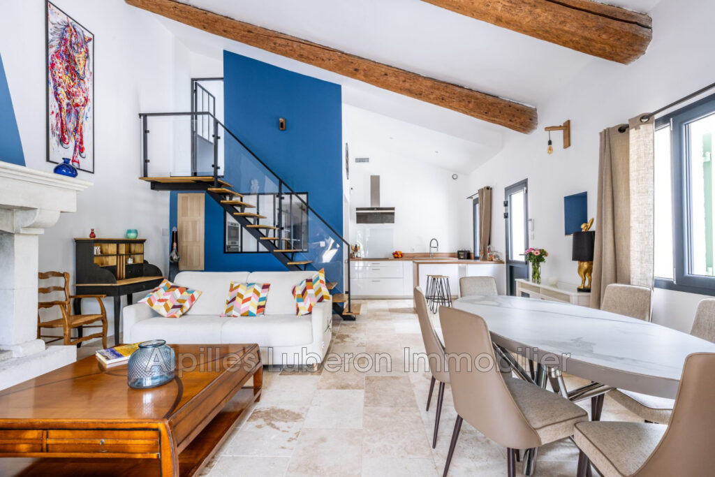 vente mas 9 Pièce(s) – 9 pièces – 6 chambres – 380.00 m²