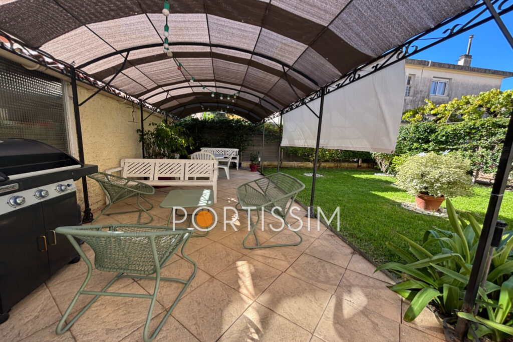 vente appartement 4 Pièce(s) – 4 pièces – 3 chambres – 96.00 m²