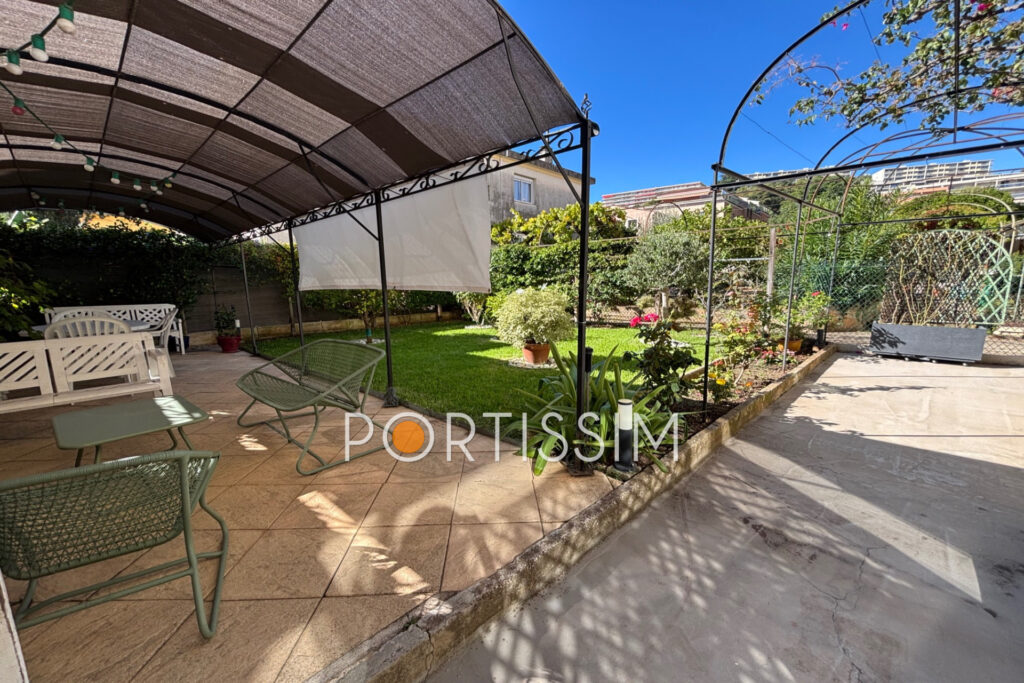 vente appartement 4 Pièce(s) – 4 pièces – 3 chambres – 96.00 m²