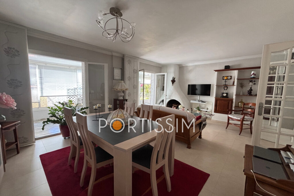 vente appartement 4 Pièce(s) – 4 pièces – 3 chambres – 96.00 m²