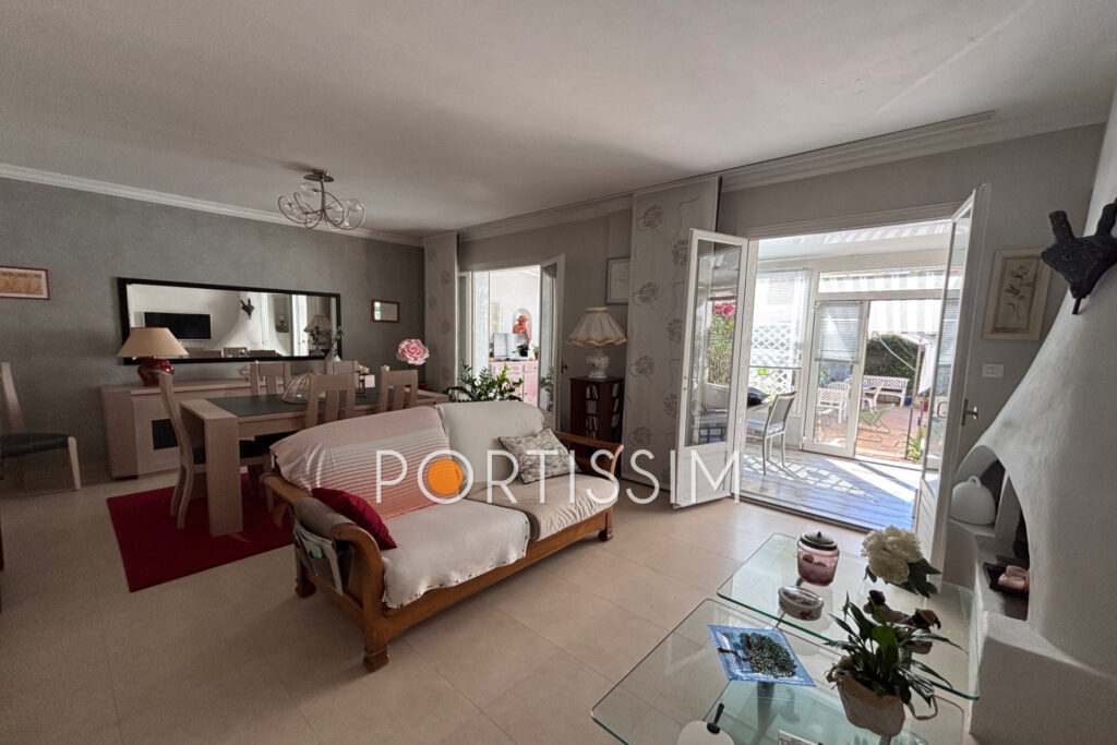 vente appartement 4 Pièce(s) – 4 pièces – 3 chambres – 96.00 m²