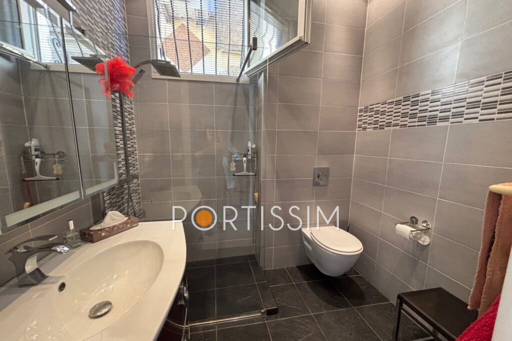 vente appartement 4 Pièce(s) – 4 pièces – 3 chambres – 96.00 m²