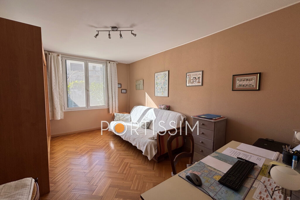 vente appartement 4 Pièce(s) – 4 pièces – 3 chambres – 96.00 m²