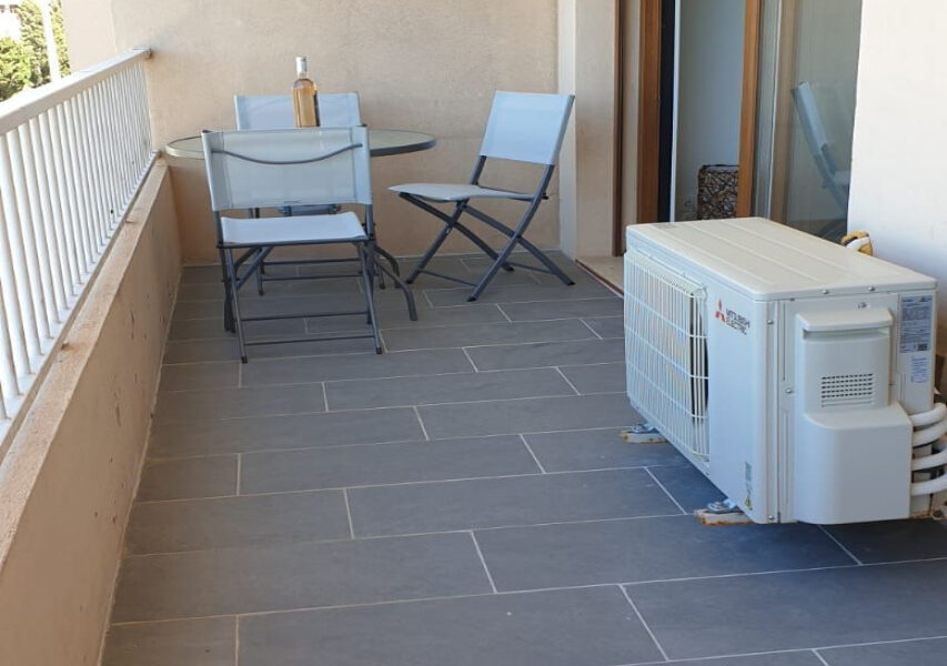 Appartement à vendre à Saint-Mandrier-sur-Mer