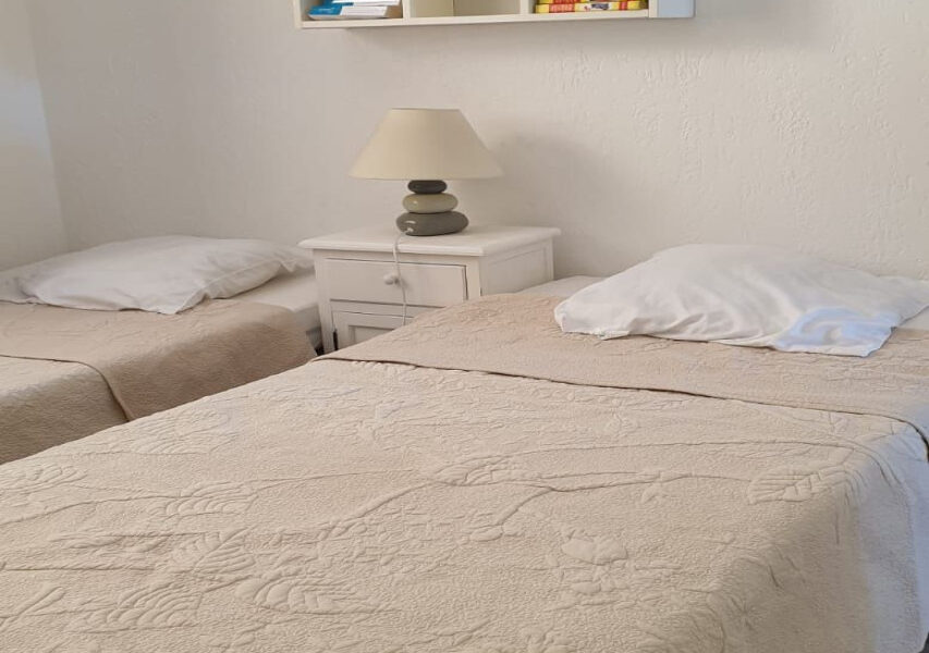 Appartement à vendre à Saint-Mandrier-sur-Mer
