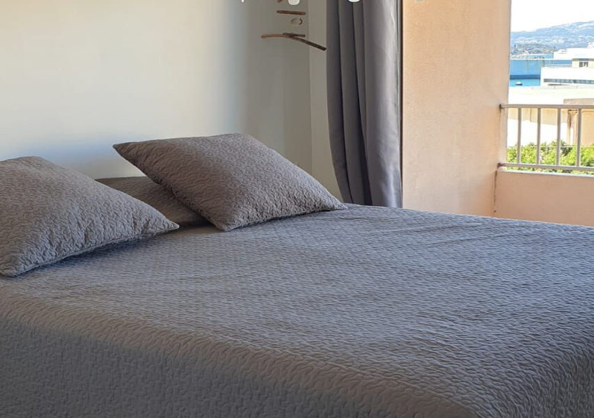 Appartement à vendre à Saint-Mandrier-sur-Mer