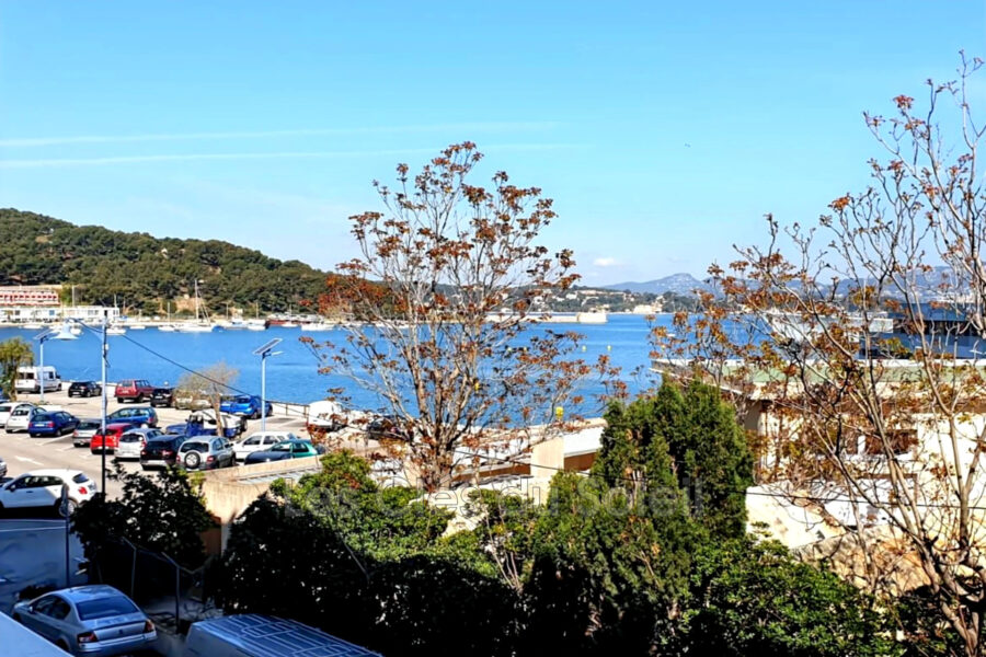 Appartement à vendre à Saint-Mandrier-sur-Mer